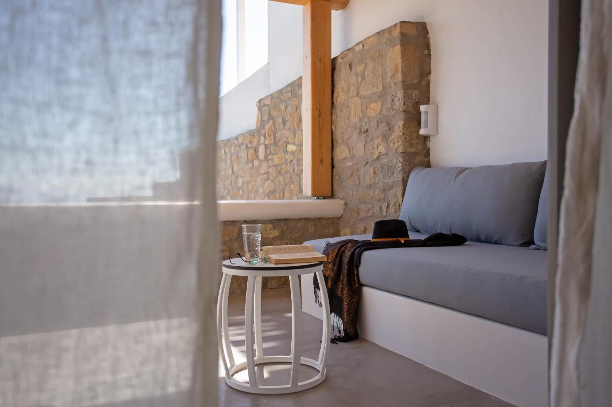 Mykonian Luxury Filyra - Private Pool
