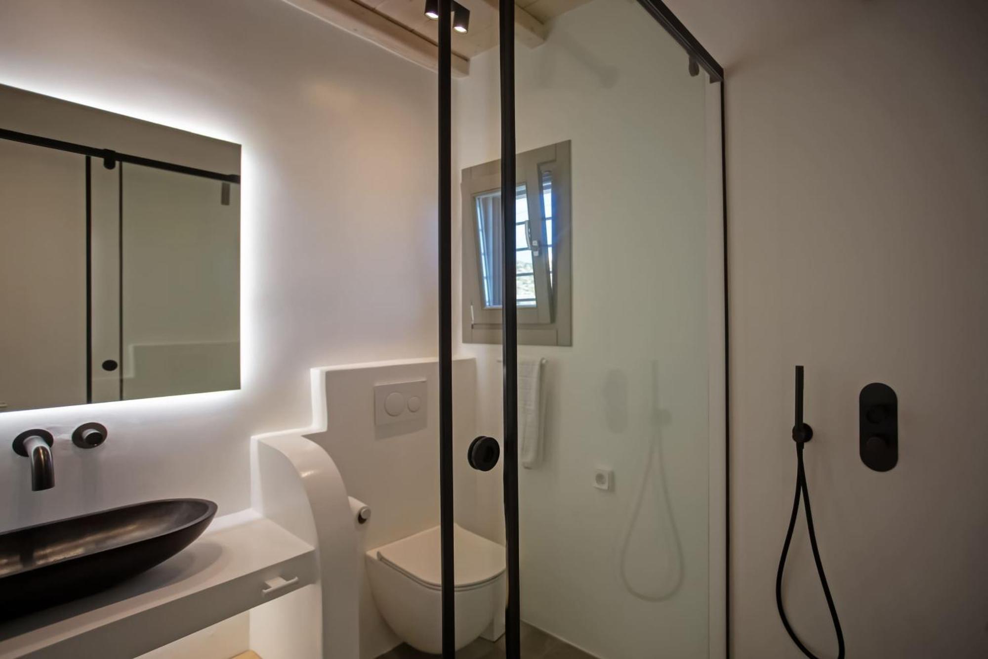 Mykonian Luxury Filyra - Private Pool * Plintri