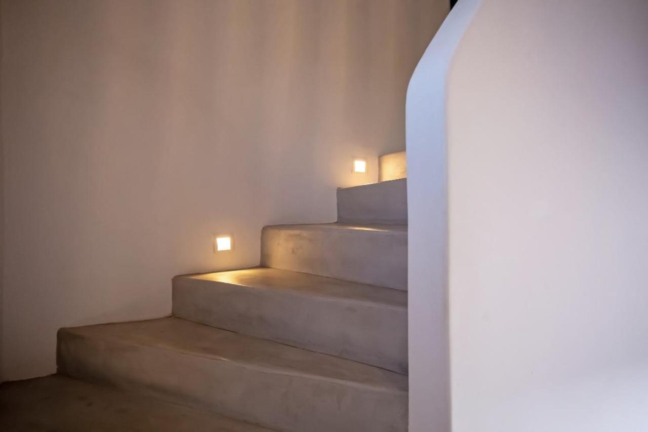 Mykonian Luxury Filyra - Private Pool * Plintri
